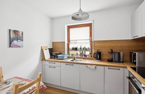 Kittersburg Apartment | Beautiful apartment in Kehl with WiFi