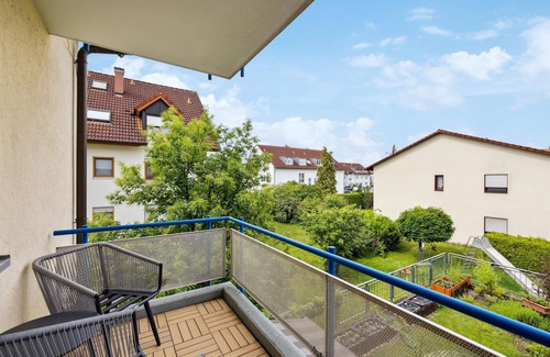 Kittersburg Apartment | Beautiful apartment in Kehl with WiFi