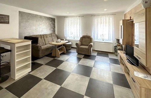 Muritz Apartment | Beautiful apartment in Klink with WiFi