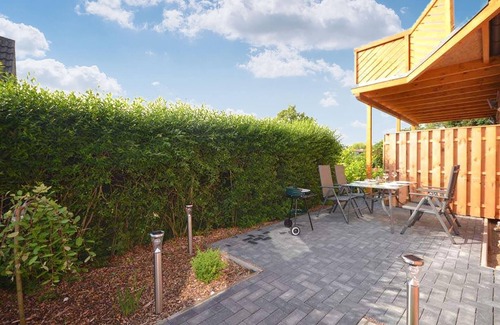Muritz Apartment | Beautiful apartment in Klink with WiFi