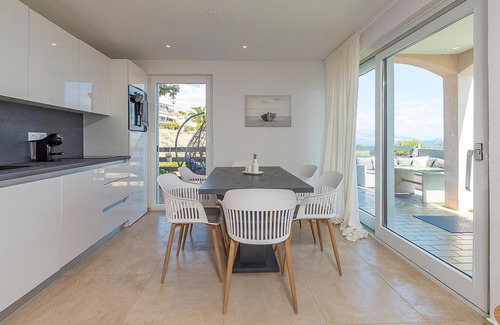 Ravni Apartment | Beautiful apartment in Labin with WiFi