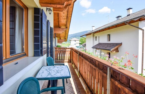 Lamon Apartment | Beautiful apartment in Lamon with WiFi