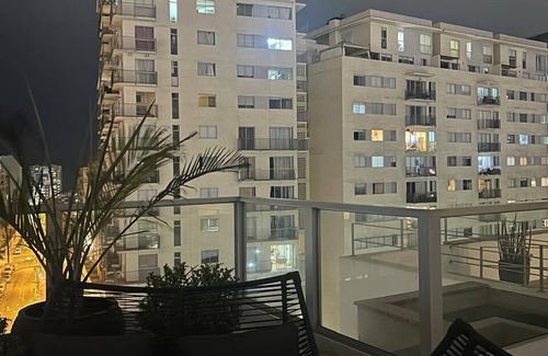 San Miguel Apartment | Beautiful Apartment in Lima
