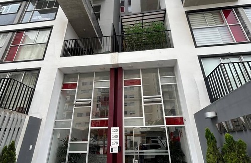 San Miguel Apartment | Beautiful Apartment in Lima