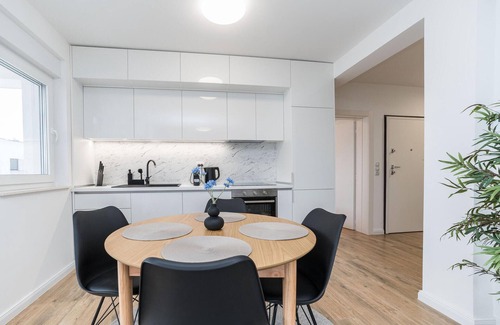 Kolan Apartment | Beautiful apartment in Mandre with WiFi