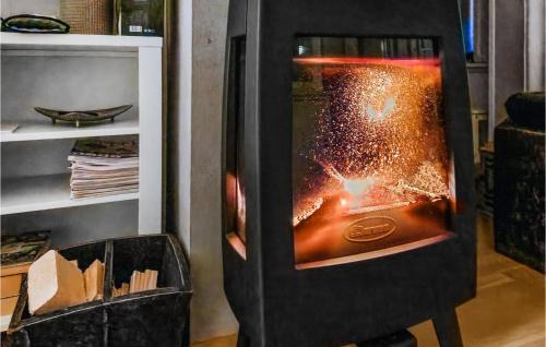 Snillfjord Apartment | Beautiful Apartment In Hemnskjela