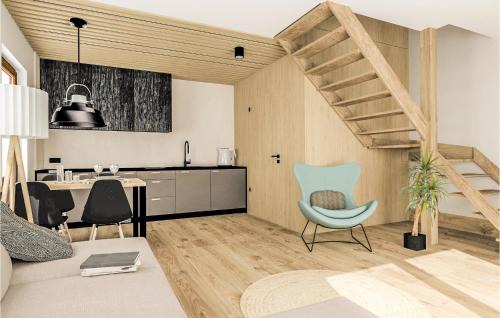 Postomino Apartment | Beautiful Apartment In Jezierzany