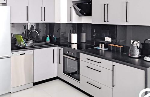 Koszalin Apartment | Beautiful apartment in Koszalin