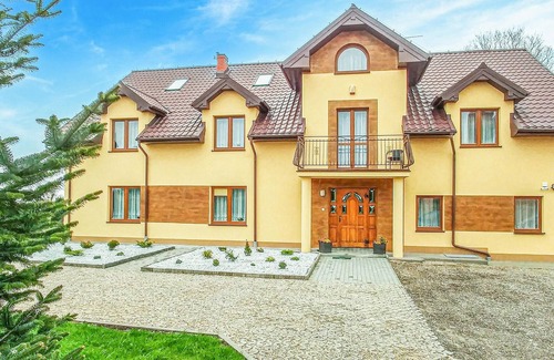 Polchowo Apartment | Beautiful apartment in Polchowo