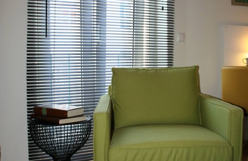Sao Jorge de Arroios Apartment | Beautiful apartment in central Lisbon