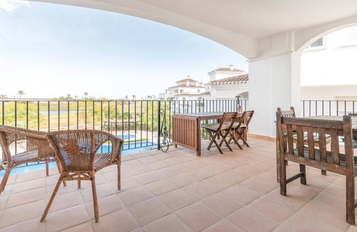 Roldan Apartment | Beautiful apartment in Roldán with WiFi