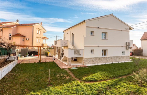 Bezjaki Apartment | Beautiful apartment in Rijeka with WiFi and 1 Bedrooms in Rijeka
