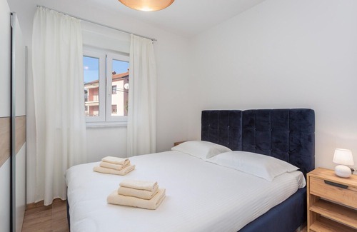 Bezjaki Apartment | Beautiful apartment in Rijeka with WiFi and 1 Bedrooms in Rijeka