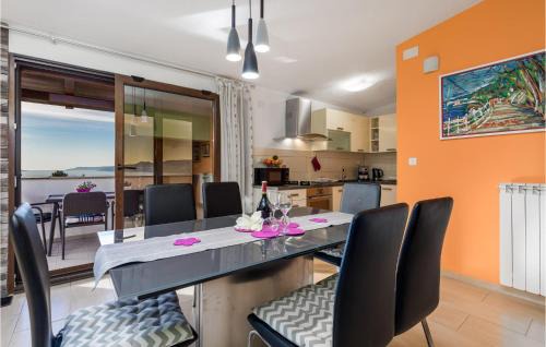 Kastav Apartment | Beautiful Apartment In Rijeka