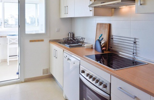 Jeronimo y Avileses y Balsicas de Arriba Apartment | Beautiful apartment in Sucina with WiFi