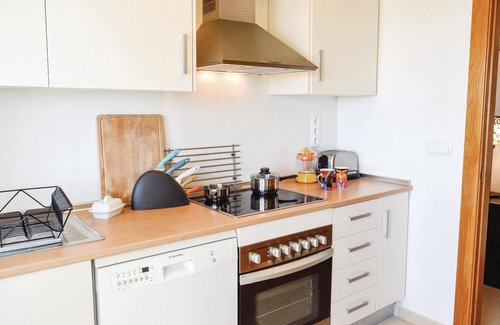 Jeronimo y Avileses y Balsicas de Arriba Apartment | Beautiful apartment in Sucina with WiFi