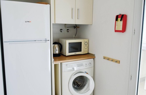 Jeronimo y Avileses y Balsicas de Arriba Apartment | Beautiful apartment in Sucina with WiFi