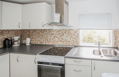 Samsø Apartment | Beautiful apartment in Samsø