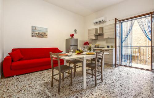 Trappeto Apartment | Beautiful Apartment In Trappeto