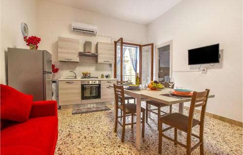 Trappeto Apartment | Beautiful Apartment In Trappeto