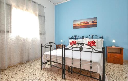 Trappeto Apartment | Beautiful Apartment In Trappeto