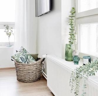 Tampere Apartment | Beautiful apartment in the center of Tampere