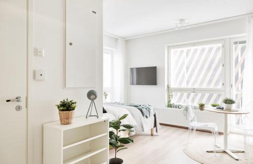 Tampere Apartment | Beautiful apartment in the center of Tampere