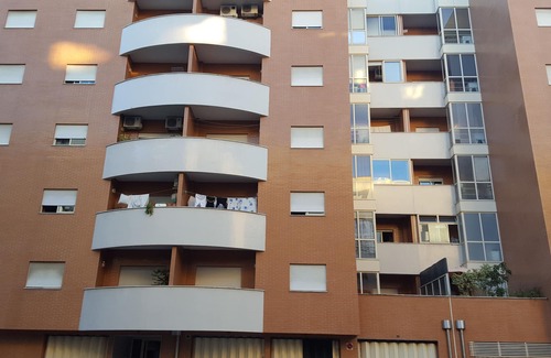 Braga Apartment | beautiful apartment in the heart of Braga with 2 private parking