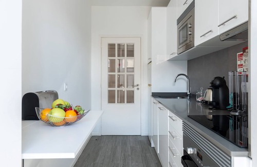 Paranhos Apartment | Beautiful apartment in the heart of Porto