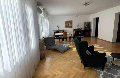 Gersthof Apartment | Beautiful Apartment in the Best Area/TOP 4