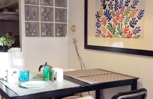 Trastevere Apartment | Beautiful apartment in the center of Trastevere