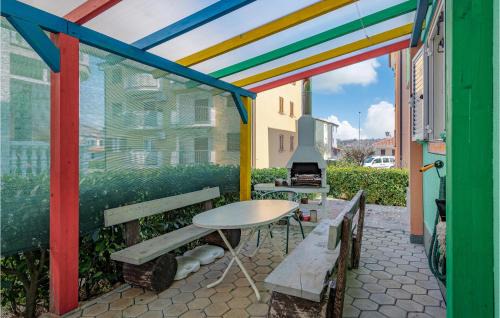 Đuba Apartment | Beautiful Apartment In Umag With Wifi
