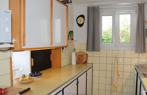 Aldesago House | Beautiful apartment in villa with private pool, WIFI, TV, terrace, pets allowed and panoramic view