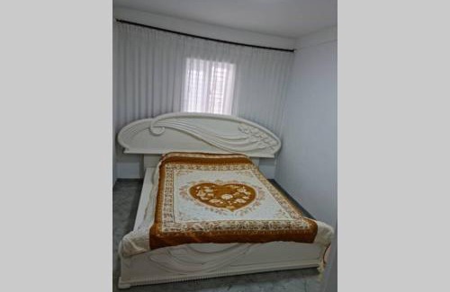 Haifa Apartment | Beautiful apartment in Vintage style!