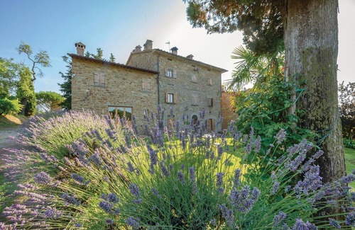 Santa Reparata Apartment | Beautiful apartment in Anghiari AR
