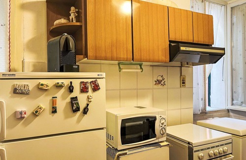 Borgomaro Apartment | Beautiful apartment for 6 guests with WIFI, TV and pets allowed