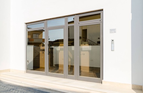 Fiumicino Apartment | Beautiful Apartment with Balcony - Fiumicino