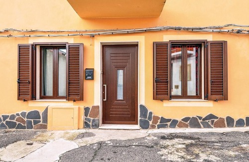 Flussio Apartment | Beautiful apartment in Flussio (OR)