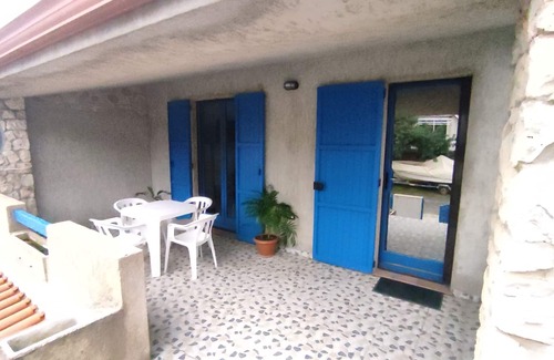 Capo Mannu Apartment | Beautiful apartment 3 minutes from the sea