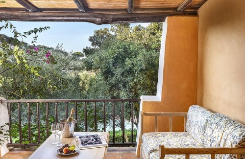 Liscia di Vacca Apartment | Beautiful apartment in Porto Cervo