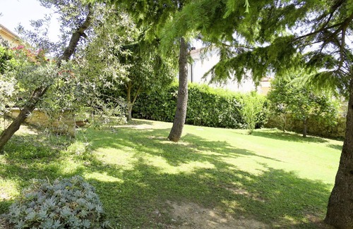Santa Luce Apartment | Beautiful apartment for 6 guests with pool, WIFI, TV, terrace and pets allowed