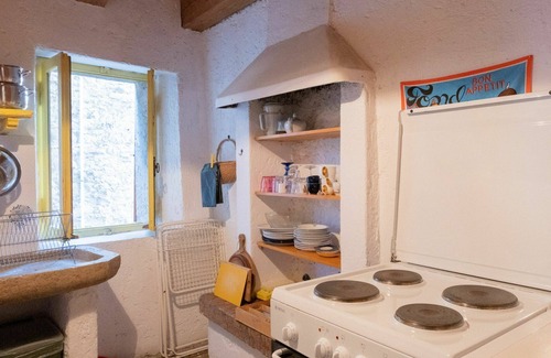 Castelletto Apartment | Beautiful apartment for 2 guests with terrace