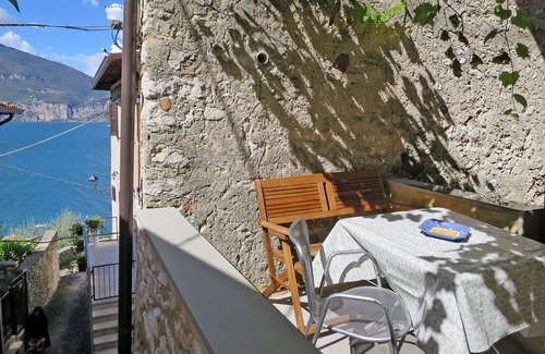 Castelletto Apartment | Beautiful apartment for 2 guests with terrace