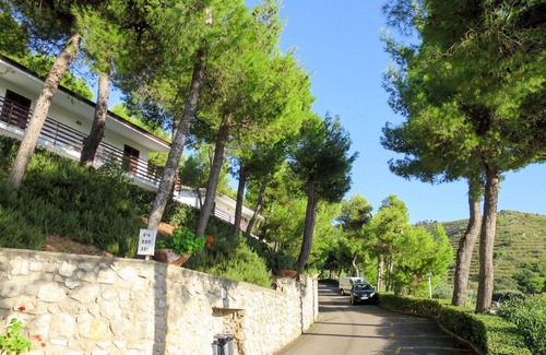 Sperlonga Apartment | Beautiful apartment for 4 guests with A/C, pool, WIFI, TV, terrace and pets allowed