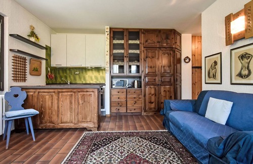 Cepina Apartment | Beautiful apartment for 3 guests with WIFI, TV, terrace and pets allowed