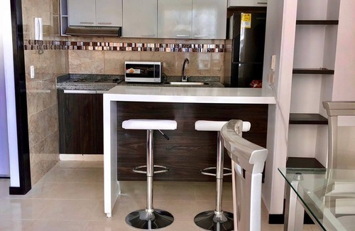 Cali Apartment | Beautiful Apartment Lili Valley Plain of the Wind