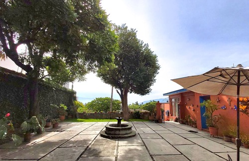 Oaxaca Apartment | Beautiful apartment located 10 min walking from the Zocalo