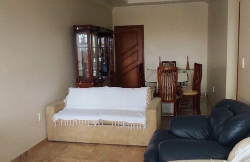 Vila Nova Apartment | BEAUTIFUL APARTMENT NEAR PRAIA DO FORTE