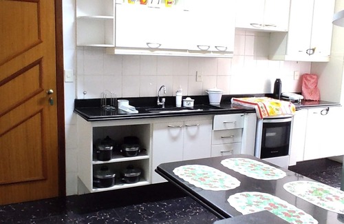 Vila Nova Apartment | BEAUTIFUL APARTMENT NEAR PRAIA DO FORTE