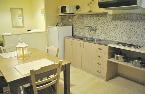 Kastri Apartment | Βeautiful apartment near the sea “Elia”